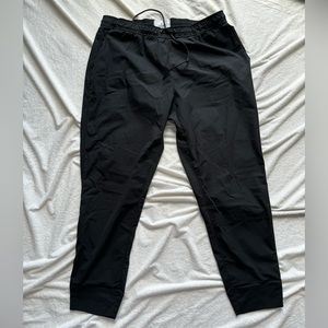 Reigning Champ Joggers